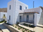 Stay at Vorina Ktismata, Amorgos Island