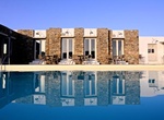 Stay at Hotel Rizes, Serifos Island