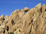 See The Marble, Joshua Tree National Park, California