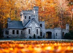 Visit Squire's Castle, Willoughby Hills, Ohio
