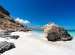Visit Shoab Beach, Socotra Island, Yemen