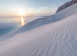 Explore Zahek & Hayf Sand Dunes, Socotra, Yemen