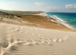 Visit Deleisha Beach & Dunes, Socotra, Yemen