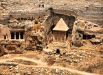 See Tomb of Absalom, Jerusalem