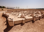 See Model of Jerusalem in 2nd Temple Period, Israel Museum, Jerusalem, Israel