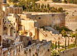 Explore Walls of Jerusalem, Old City of Jerusalem (UNESCO sites)