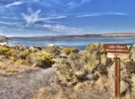 Explore Lake Abert, Oregon