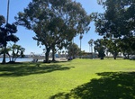 Visit Glorietta Bay Park, Coronado, California