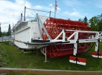 Visit Pioneer Park & SS Nenana, Fairbanks, Alaska