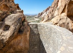 See The Cistern at Whitney Pockets, Gold Butte National Monument, Nevada