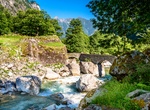 Explore Valle Maggia, Ticino, Switzerland