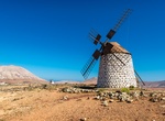 Visit Molinos De Villaverde, Fuerteventura, Canary Islands