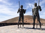 See Mirador Corrales de Guize, Betancuria, Fuerteventura, Canary Islands