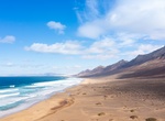 Visit Playa de Cofete, Fuerteventura, Canary Islands