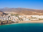 Visit Morro Jable, Fuerteventura, Canary Islands