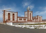 See Punta La Entallada Lighthouse, Fuerteventura, Canary Islands