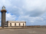 See Punta Jandía Lighthouse, Fuerteventura, Canary Islands