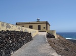 See Punta Martiño Lighthouse, Fuerteventura, Canary Islands