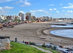 Visit Mar del Plata, Argentina