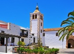 Visit Iglesia de Santa María de Betancuria, Betancuria, Fuerteventura, Canary Islands