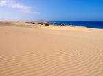 Visit Parque Natural Dunas de Corralejo, Fuerteventura, Canary Islands