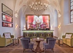 Stay at Augustine, a Luxury Collection Hotel, Prague