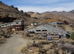 Visit Silver City, Nevada