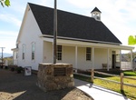 Visit Silver City Schoolhouse, Silver City, Nevada