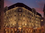 Stay at Art Deco Imperial Hotel, Prague