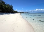 Visit Ocean Beach, Cocos Islands (Keeling)