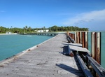 Visit The Old Jetty, Cocos Islands (Keeling)