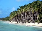 Visit Pulau Panjang (West Island), Cocos (Keeling) Islands