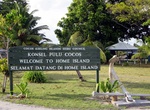 Visit Pulu Selma (Home Island), Cocos Islands (Keeling)