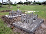 Visit Home Island (Pulu Gangsa) Cemetery, Home Island, Cocos Islands (Keeling)