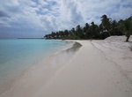 Visit Lagoon Beach (Home Island), Cocos (Keeling) Islands