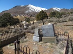 Visit Silver Terrace Cemetery (Masonic Cemetery), Virginia City, Nevada