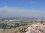 Visit Geiger Lookout Point, Reno, Nevada