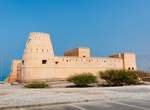 Visit Bukha Castle, Bukha, Musandam, Oman