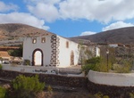 Visit Convento de San Buenaventura, Betancuria, Fuerteventura, Canary Islands