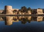 Visit Khasab Fort, Khasab, Oman