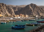 Visit Khasab, Oman