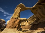 See Metate Arch, Utah