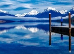 Explore Lake McDonald, Glacier National Park, Montana