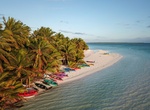 Visit West Island Yacht Club, Cocos Islands (Keeling)