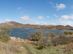 Explore Lake Jed Johnson, Wichita Mountains Wildlife Refuge, Oklahoma