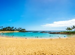 Visit Ko Olina Lagoons, Oahu, Hawaii