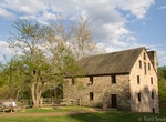 Visit George Washington’s Distillery and Gristmill, Alexandria, Virginia