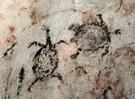 Visit Chugai' Pictograph Site, Rota Island, Mariana Islands