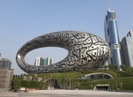 Visit Museum of the Future, Dubai, UAE