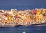 Visit Marina Corricella, Procida, Italy